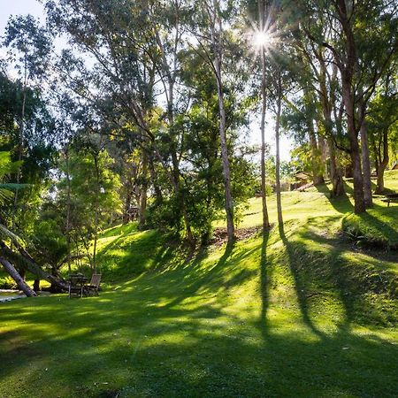 Kiewa Country Cottages Mount Beauty Eksteriør billede