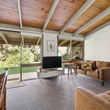 Kiewa Country Cottages Mount Beauty Eksteriør billede