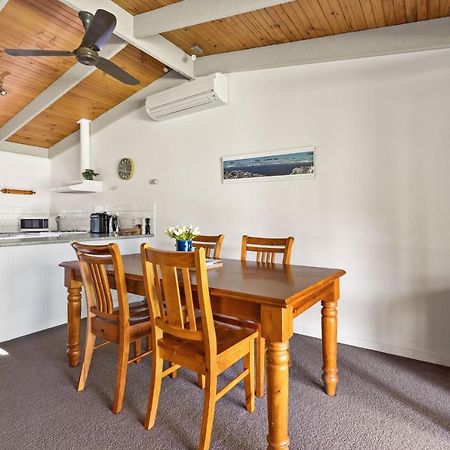 Kiewa Country Cottages Mount Beauty Eksteriør billede