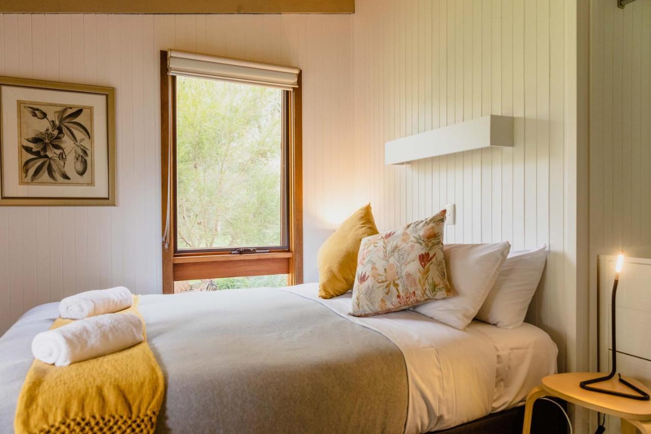 Kiewa Country Cottages Mount Beauty Eksteriør billede
