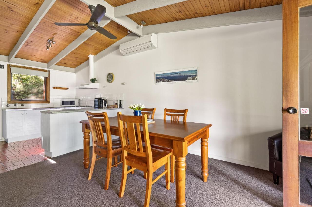 Kiewa Country Cottages Mount Beauty Eksteriør billede
