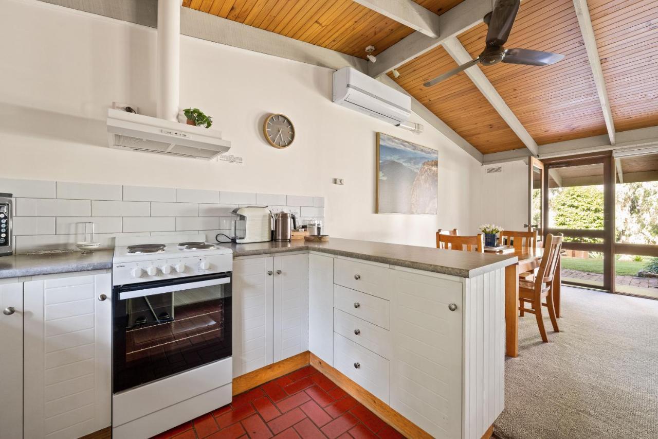 Kiewa Country Cottages Mount Beauty Eksteriør billede