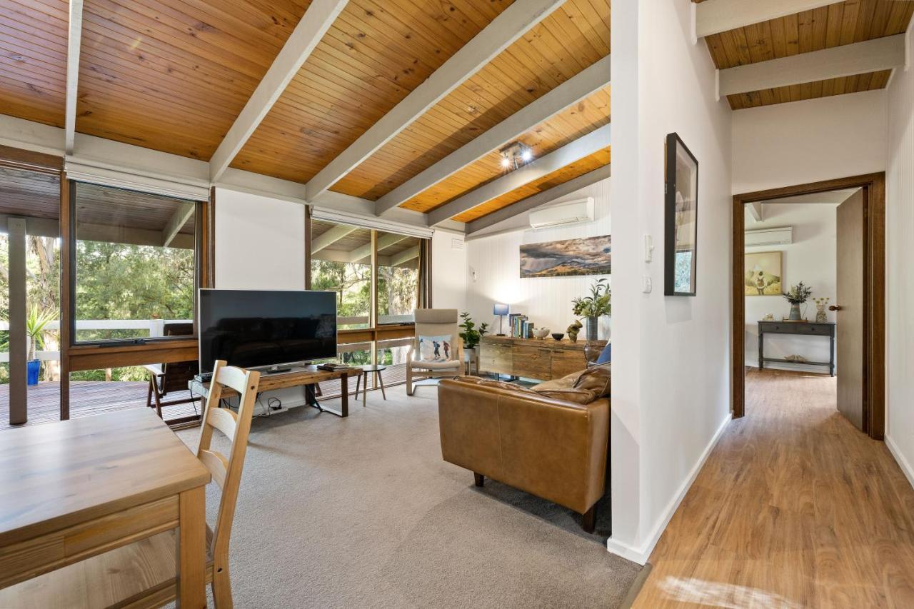 Kiewa Country Cottages Mount Beauty Eksteriør billede