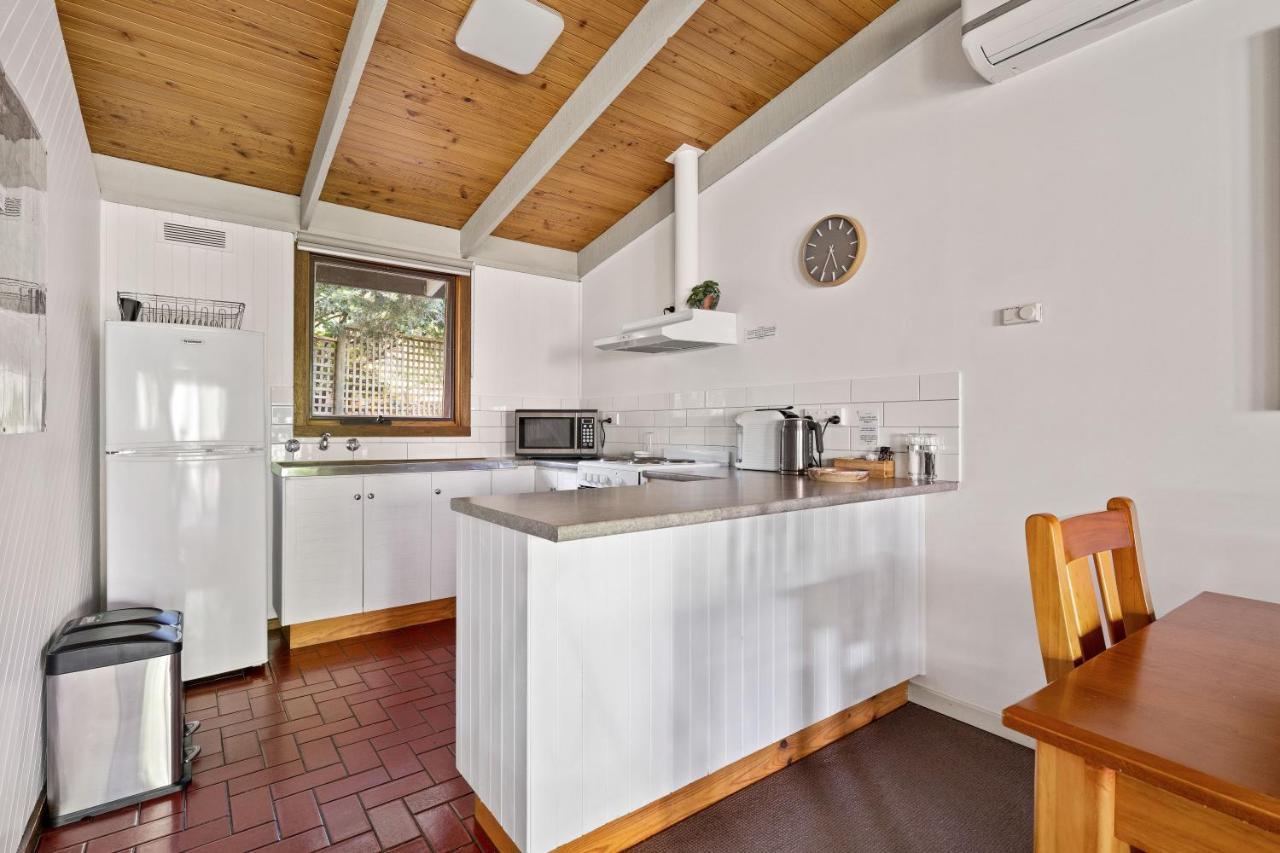 Kiewa Country Cottages Mount Beauty Eksteriør billede