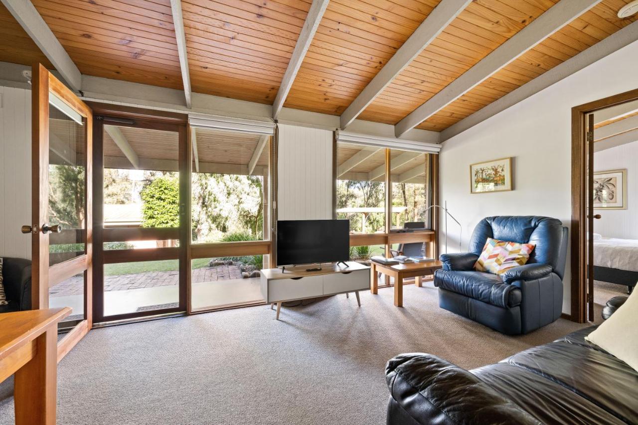 Kiewa Country Cottages Mount Beauty Eksteriør billede